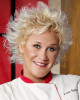 Anne Burrell